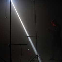 Lighting Installation for Lull - thumbnail 1