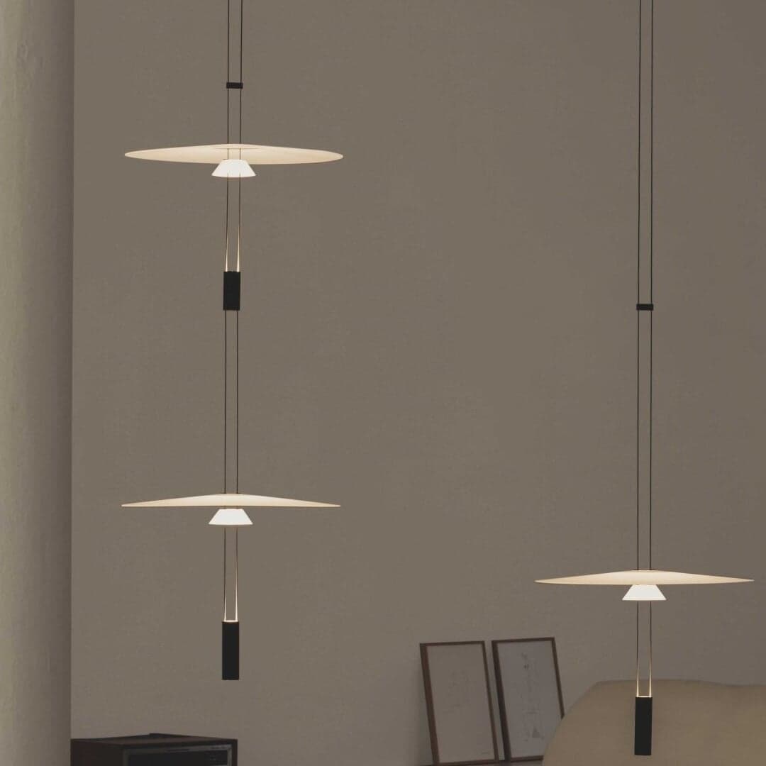 Lighting Design for the Flamingo Mini Pendant