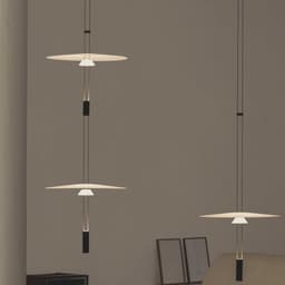 Lighting Design for the Flamingo Mini Pendant cover image
