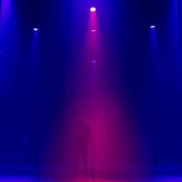 Light Installation for Limbo Austria - thumbnail 1