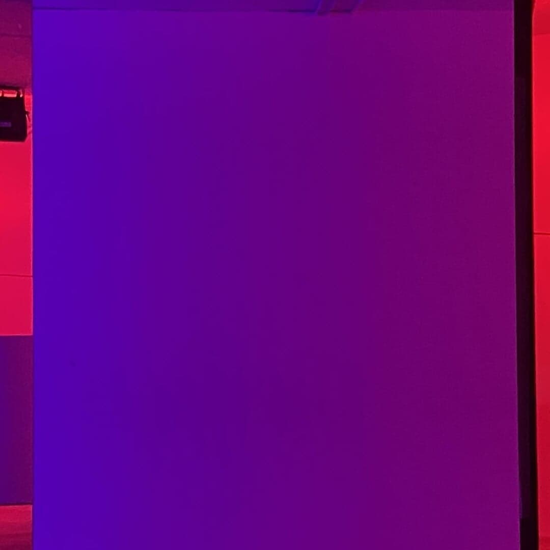 Light Installation for Percepcions
