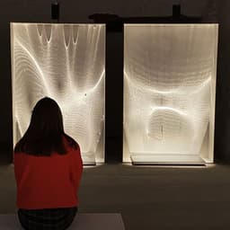 Light Installation for Folquer - thumbnail 1