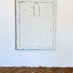 Exhibition Design for Hernández Pijuan - thumbnail 1