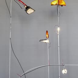 Lighting Installation for Clio R5 - thumbnail 1