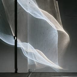 Light Installation for Reflexions cover image
