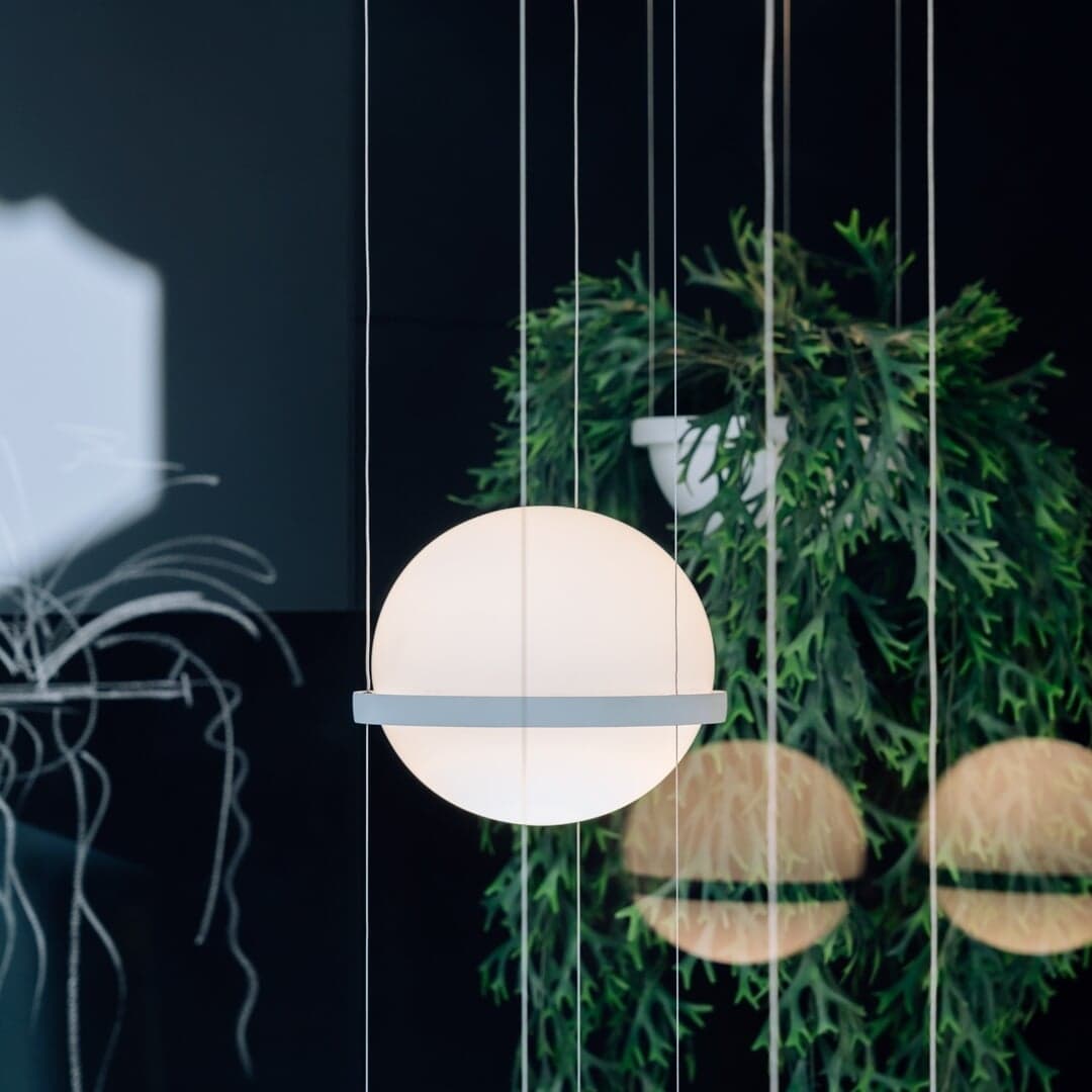 Lighting Design for Palma