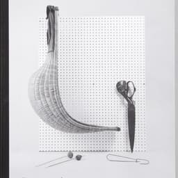 Exhibition Design for Coses Normals, Poc Habituals - thumbnail 1