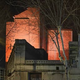 Light Installation for Mitgeres cover image