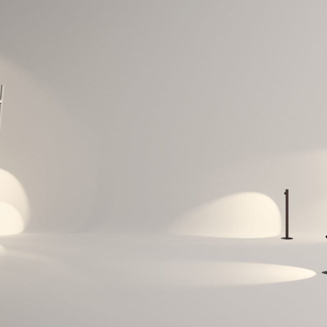 Lighting Design for Bamboo