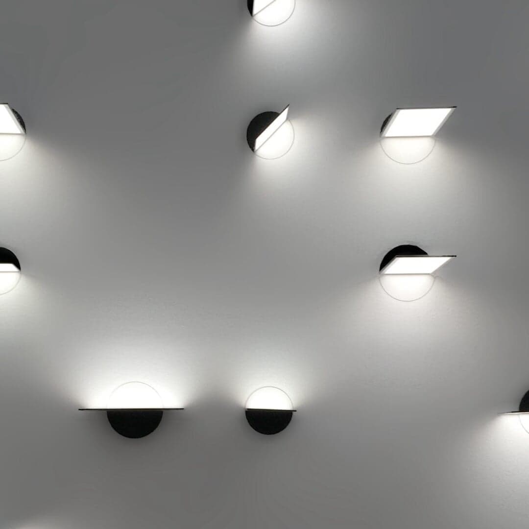 Lighting Design for Loop