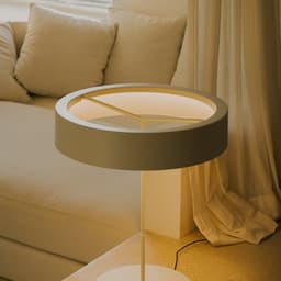 Lighting Design for Sin - thumbnail 1