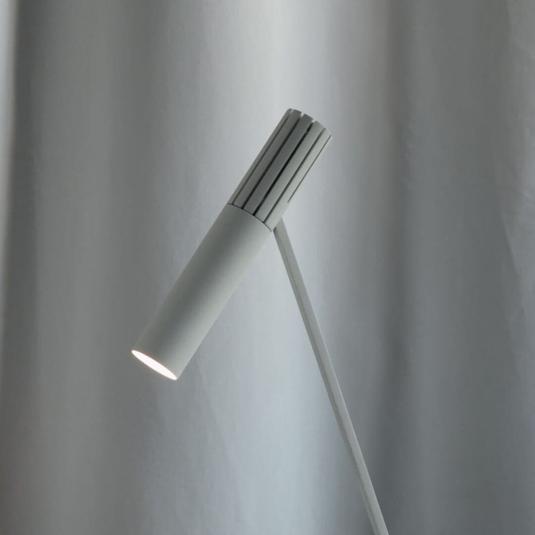 Lighting Design for Droid