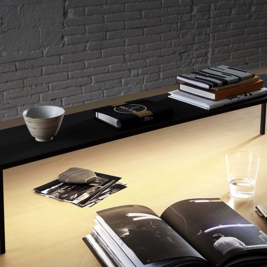 Lighting Design for BlancoWhite