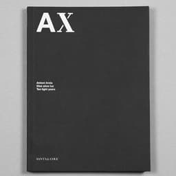 Website Design for Antoni Arola - thumbnail 1
