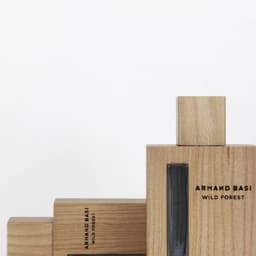 Packaging for Armand Basi Wild Forest - thumbnail 1