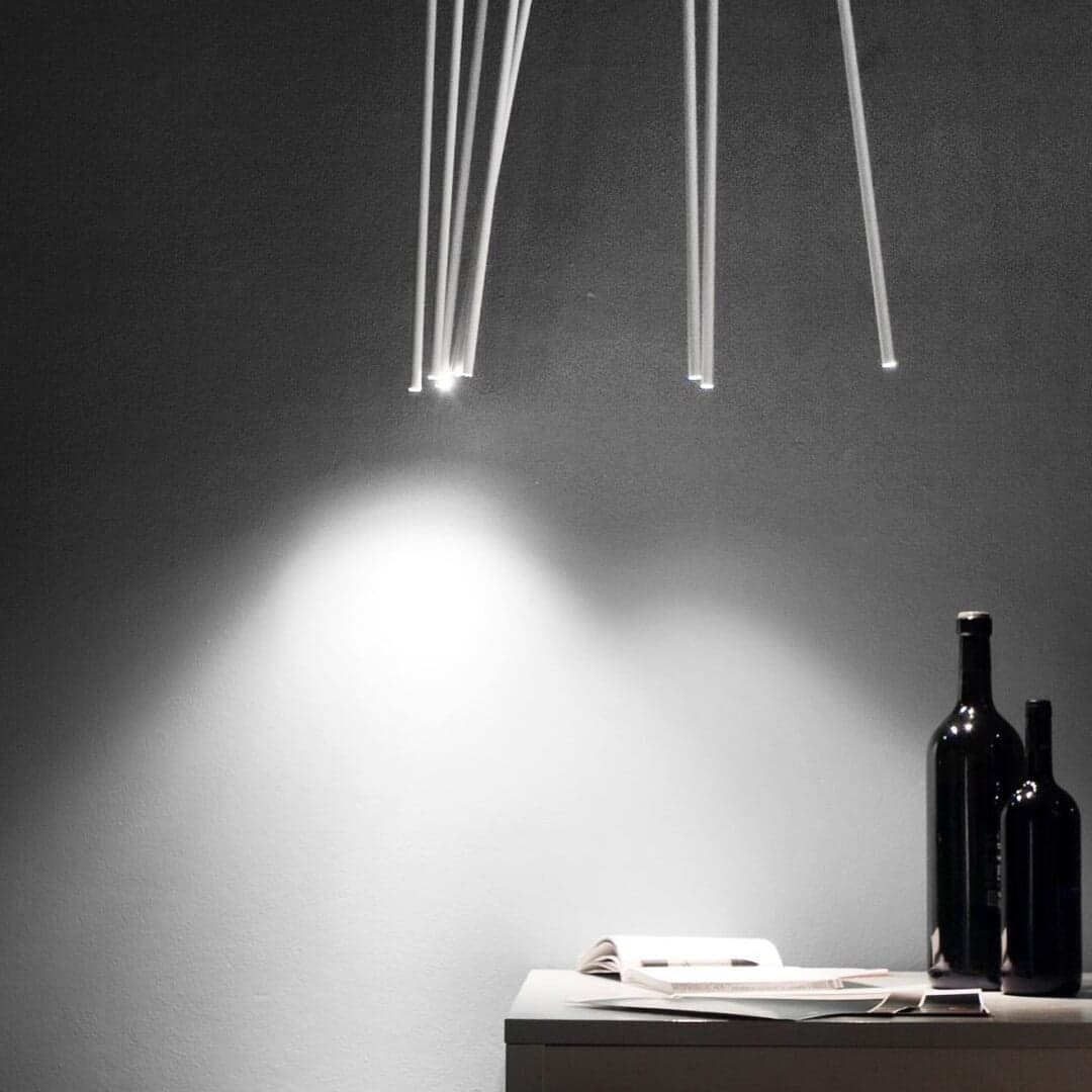 Lighting Design for Peled