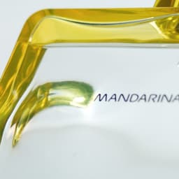Interior Design for Mandarina Duck - thumbnail 1