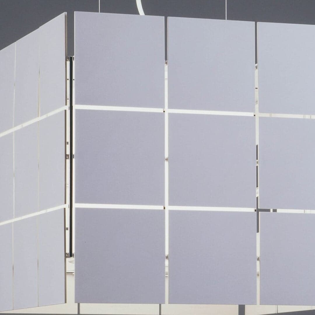 Lighting Design for Cubrik