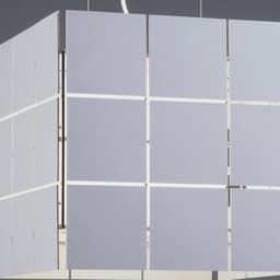Lighting Design for Cubrik - thumbnail 1