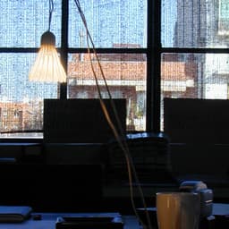 Lighting Design for the BAD Lamp - thumbnail 1