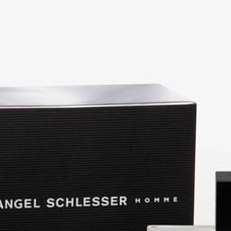 Fragrance Packaging for Angel Schlesser Homme - thumbnail 1