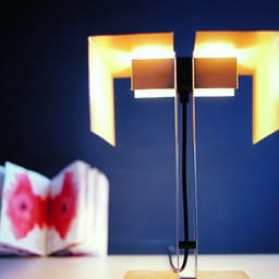 Lighting Design for Ote - thumbnail 1
