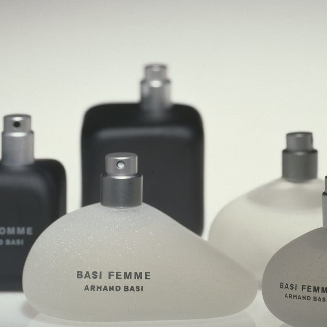 Interior Design for Armand Basi Femme Homme