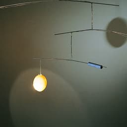 Lighting Design for Ou D'en Sandy cover image