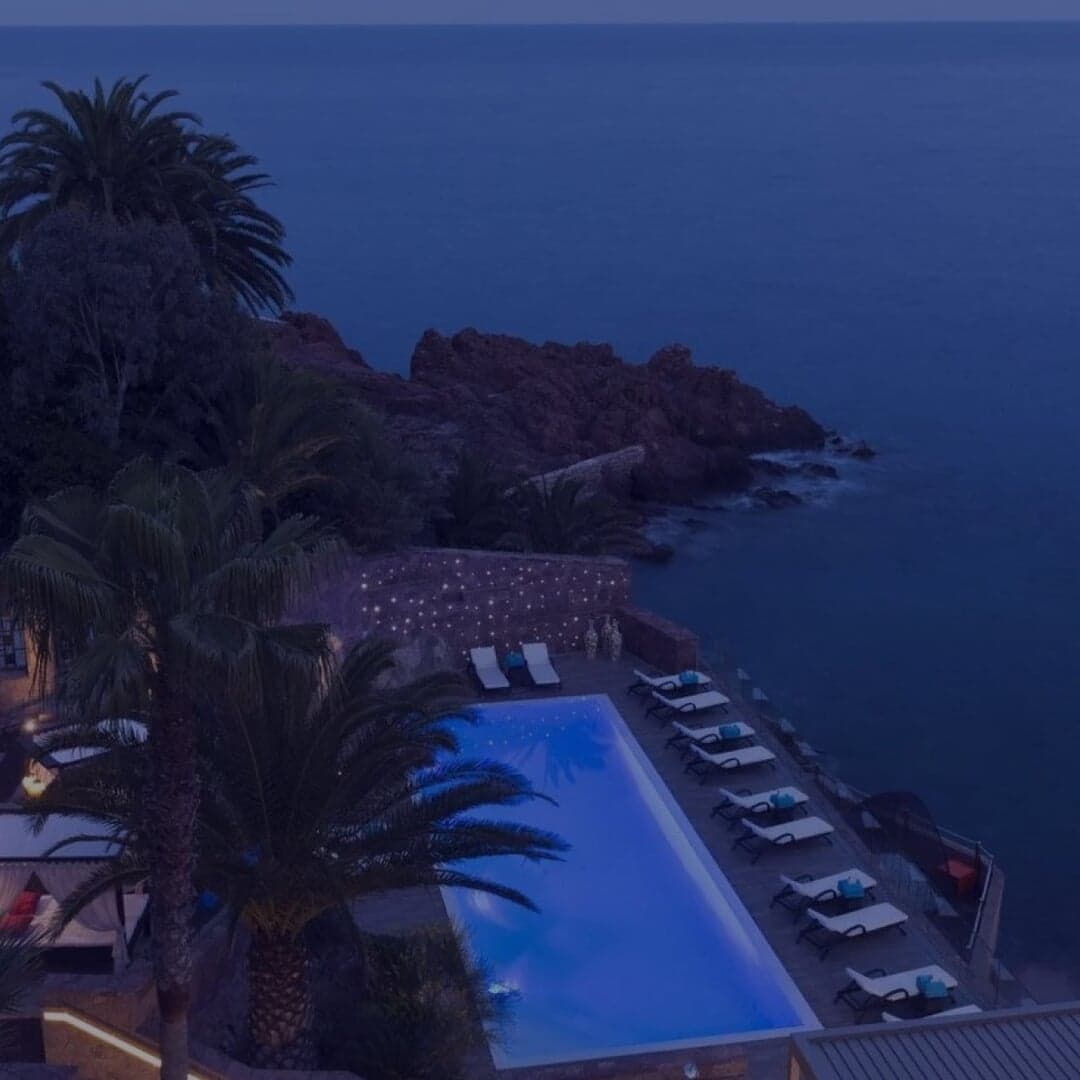 Digital Ecosystem And Loyalty Platform For A Global Hospitality Group 