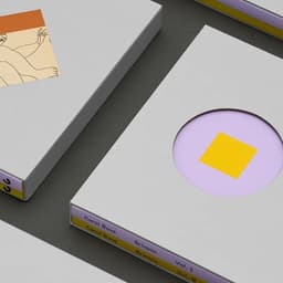 Exhibition Catalogue for Carol Bove - thumbnail 1