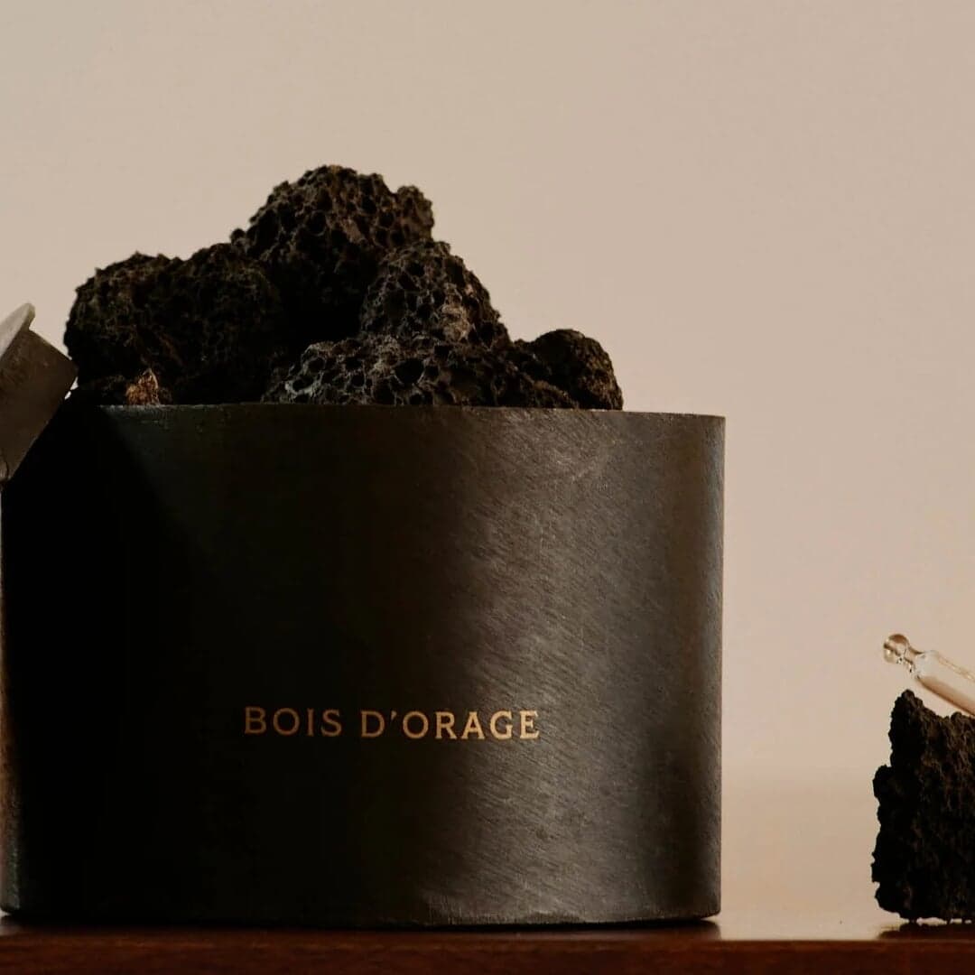 Identity And Packaging For Mad Et Len X Lemaire Collaboration