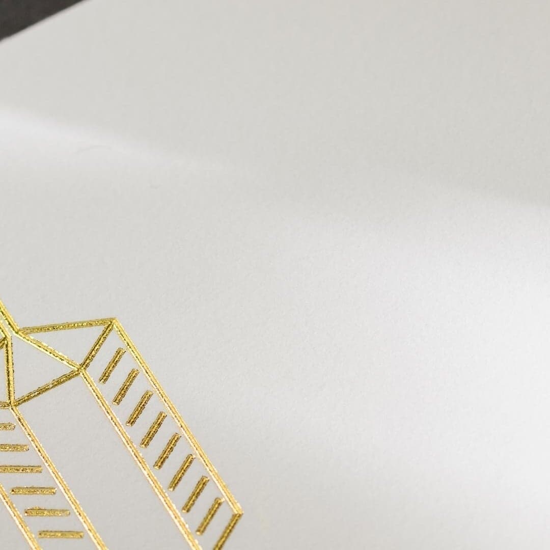 Identity And Stationery Design For Knoll House