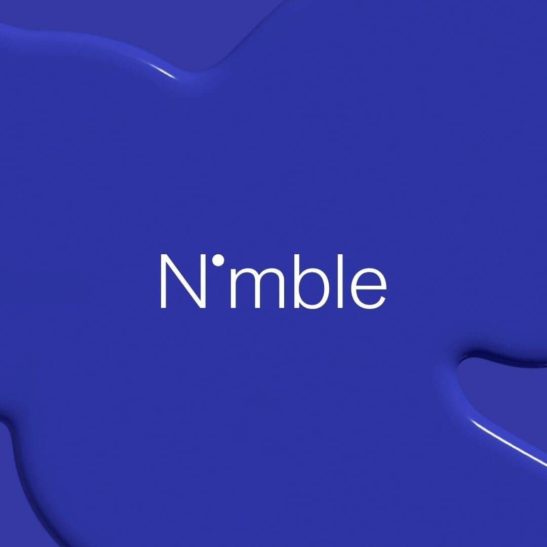 Brand Identity And Naming For Nimble Home Technology