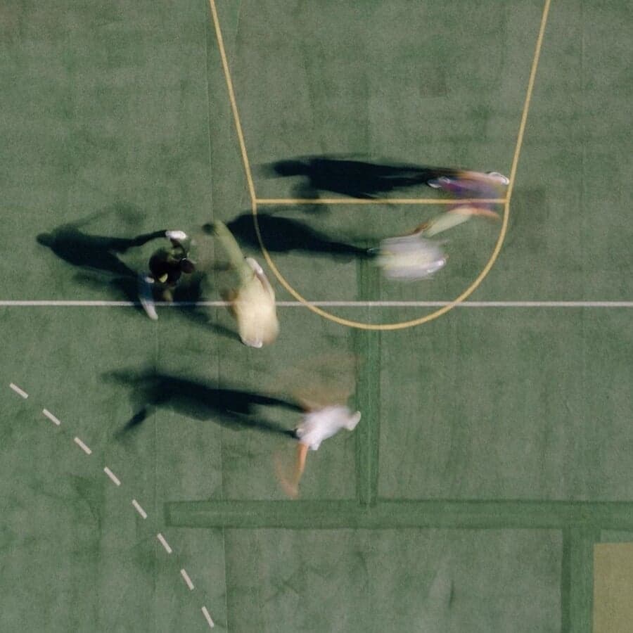 Rebrand And Identity For Xr Technology Platform