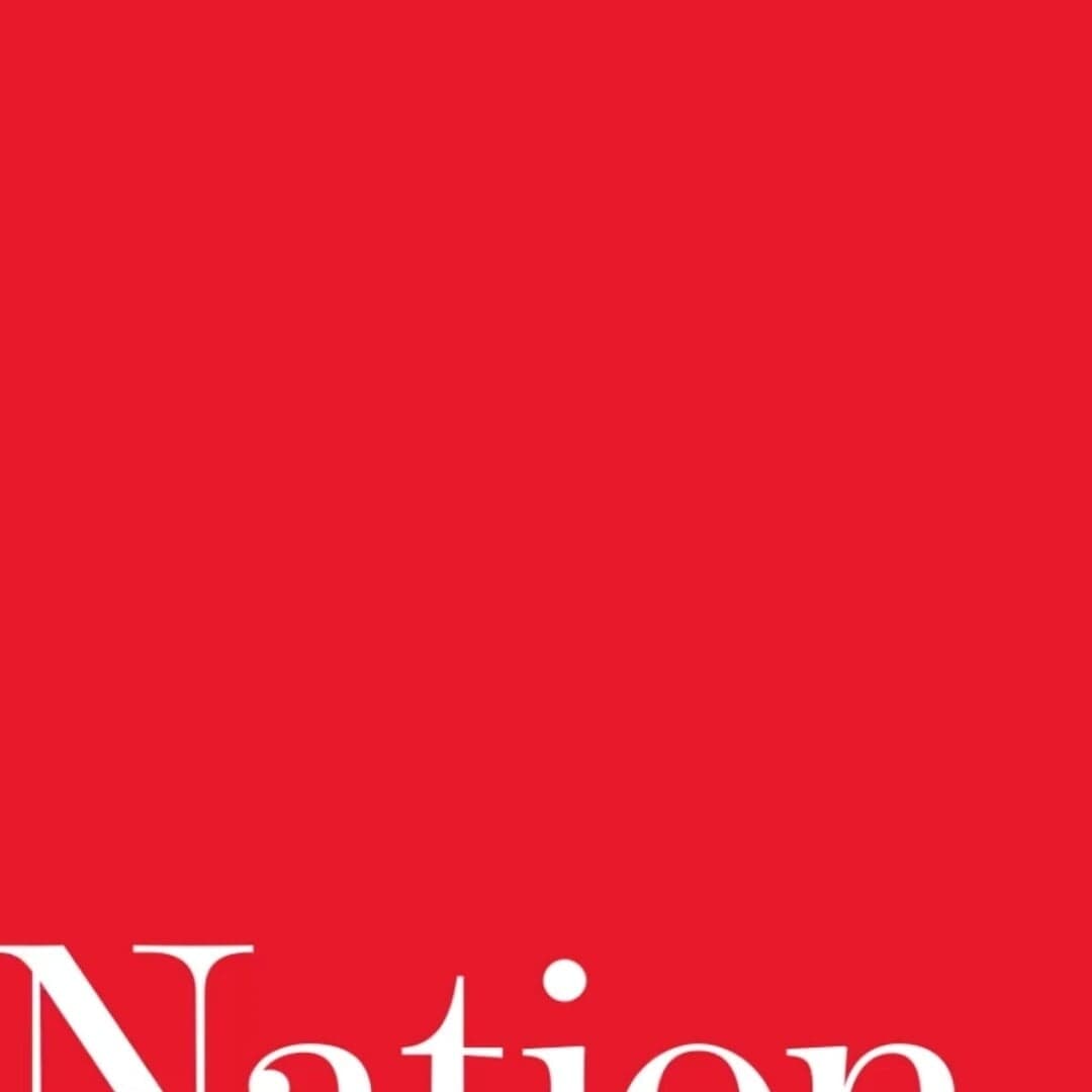 Website Redesign For The Nation Magazine