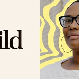 Website Design And Development For Guild cover image