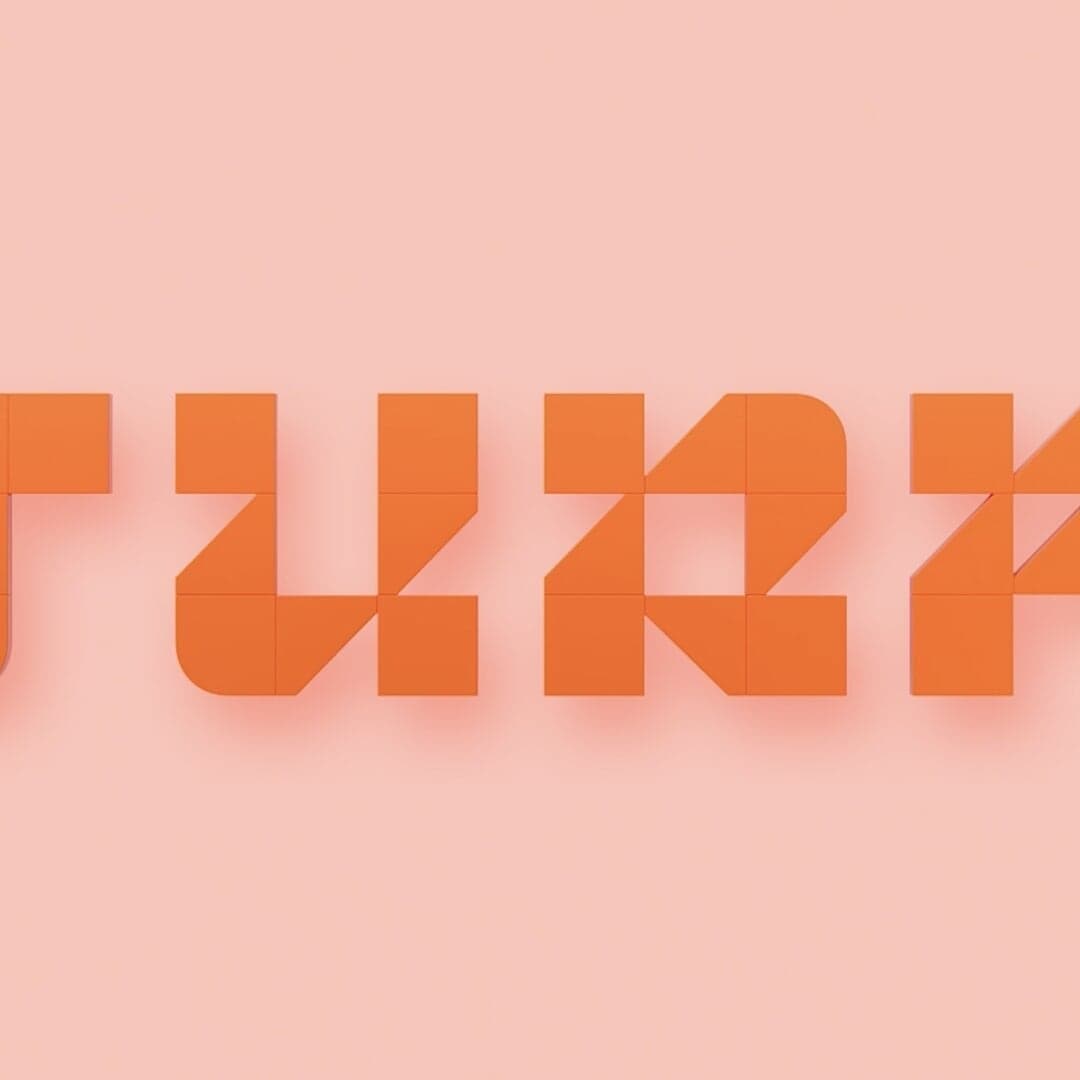Brand Strategy And Visual Identity For Turf