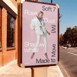 Brand Identity And Strategy For Ecco Footwear cover image