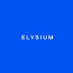 Brand Identity For Elysium Health cover image