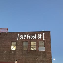 Brand Identity For Brooklyn Steel Music Venue cover image