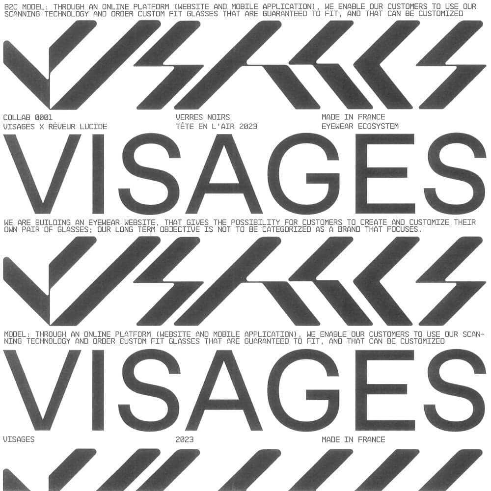 Art Direction for an Independent Design Studio