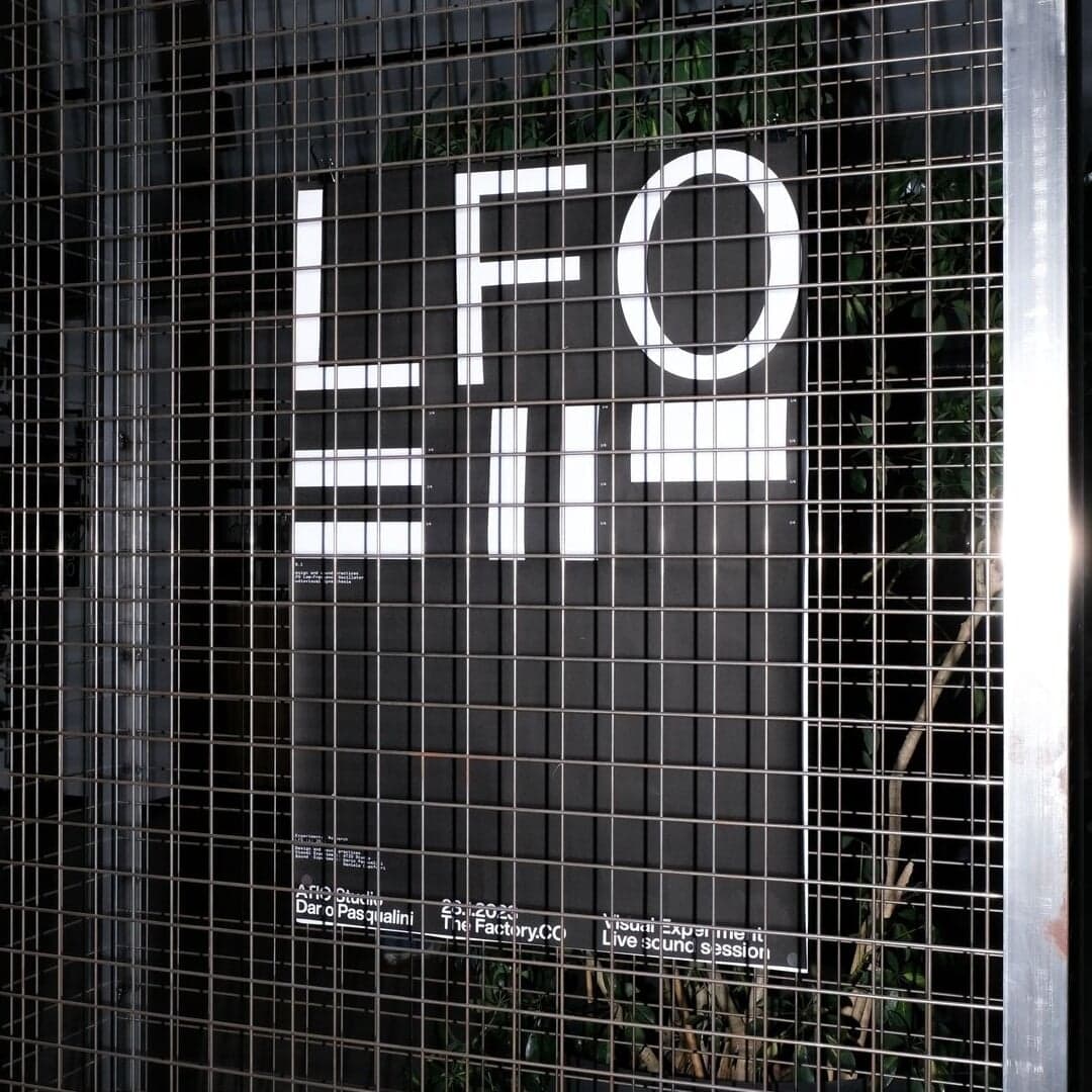 Brand Identity for ATIO Studio