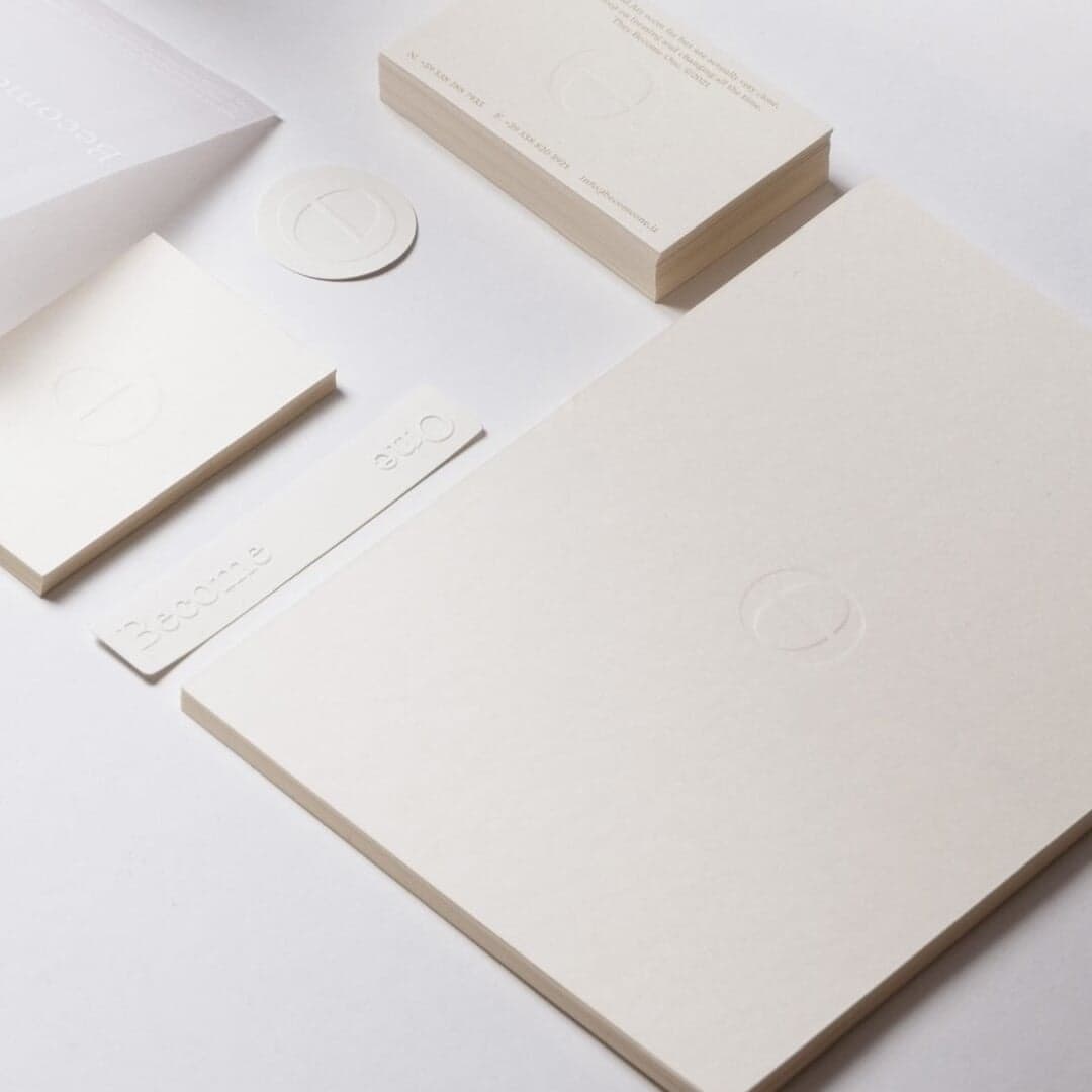 Art Direction for ATIO