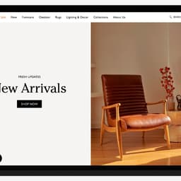 Branding and E-Commerce for HD Buttercup - thumbnail 1