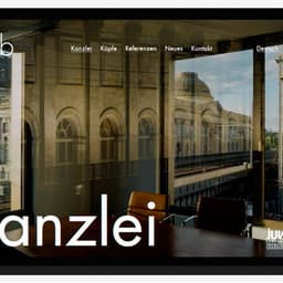 Digital Branding for Dtb Rechtsanwälte - thumbnail 1