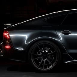 Branding And E-commerce Design For Dme Tuning cover image