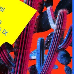 Visual Campaign For Montreal International Jazz Festival 2019 cover image