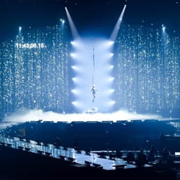Video And Content Production For Helene Fischer Live Tour cover image