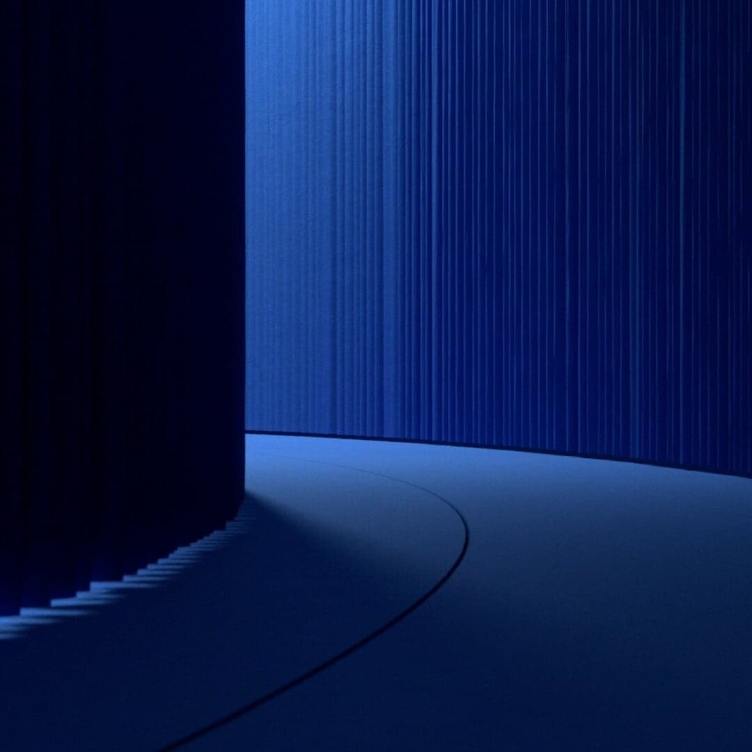 Motion Film For Baillat Studio Identity Launch