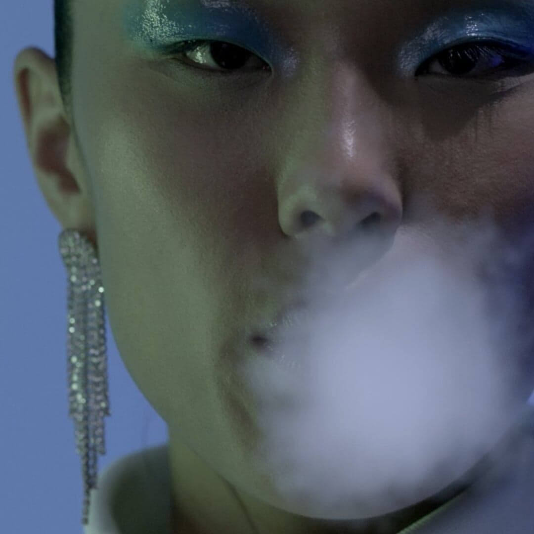 Motion Content For Dr. Dabber Website Launch